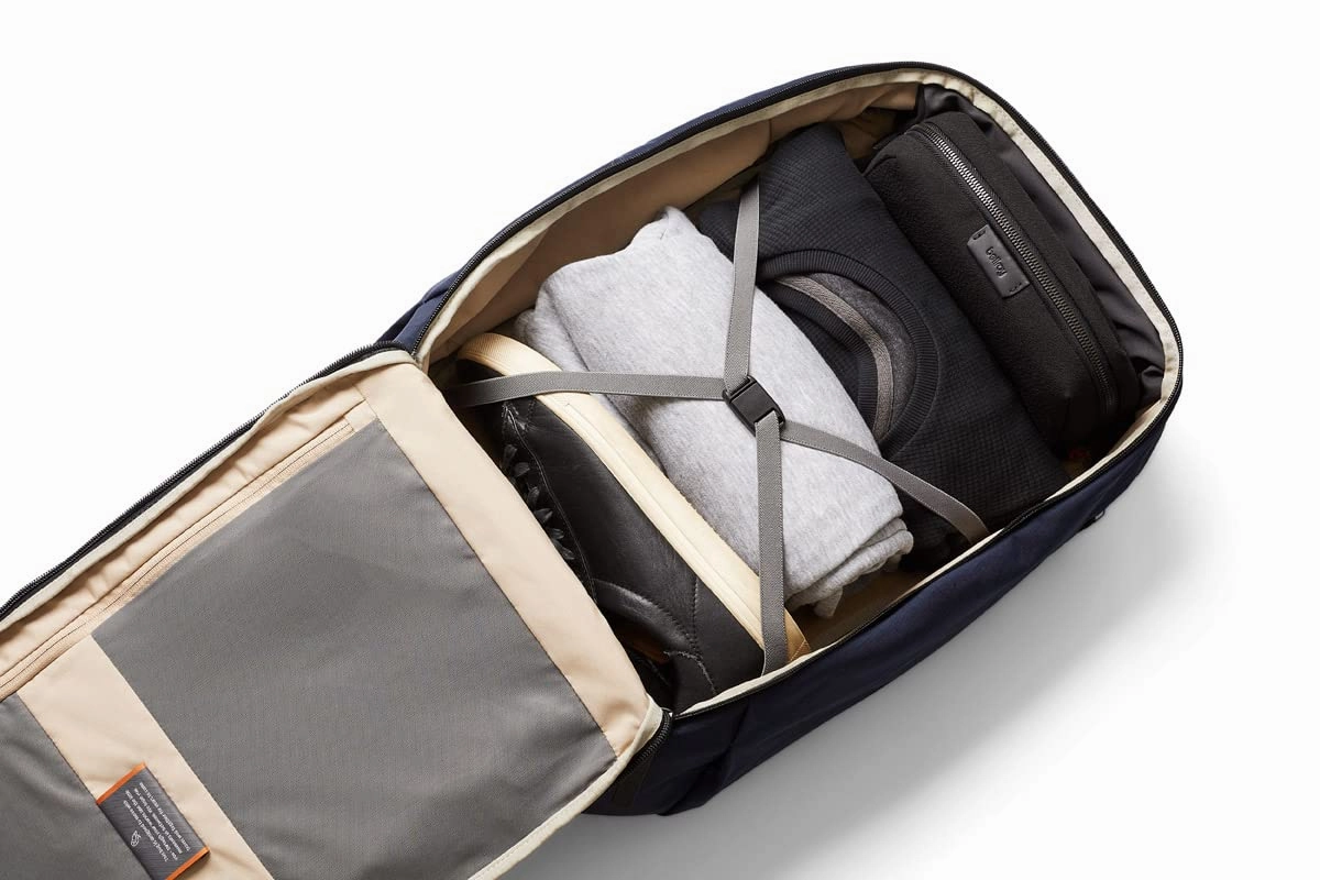 Bellroy Transit Backpack