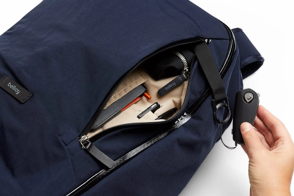 Bellroy Transit Backpack