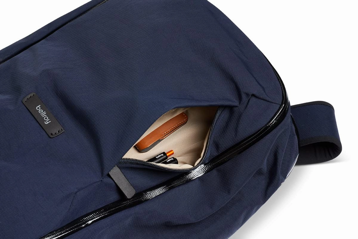 Bellroy Transit Backpack Plus