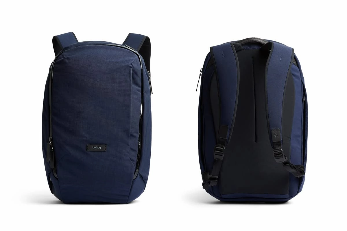 Bellroy Transit Backpack Plus
