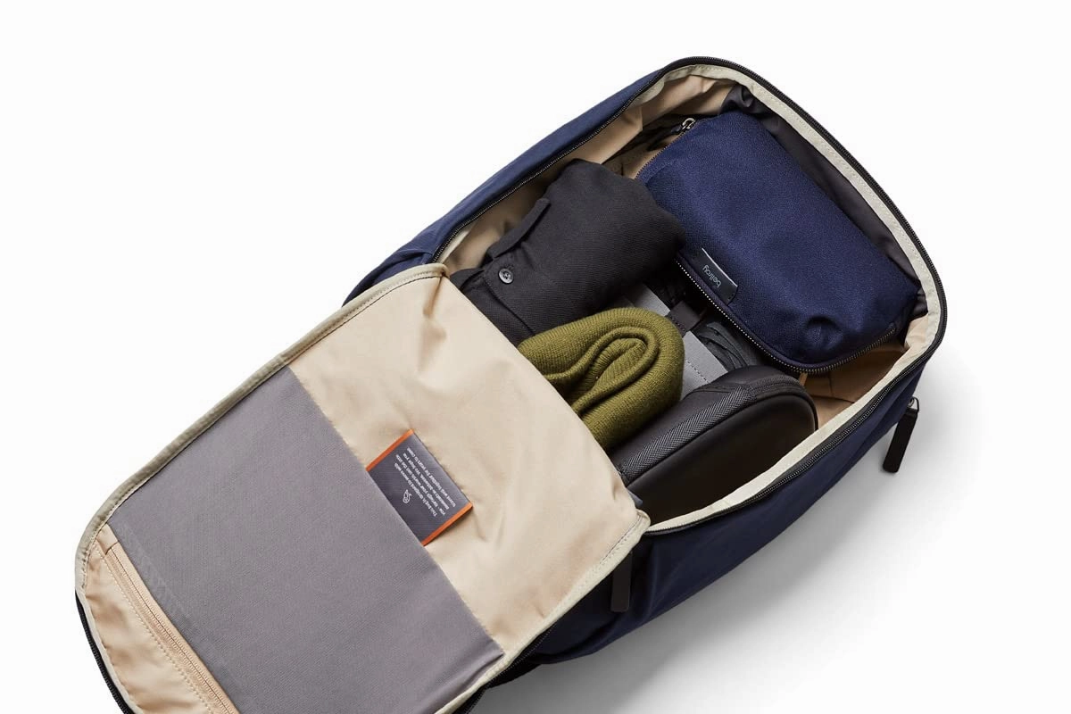 Bellroy Transit Backpack Plus