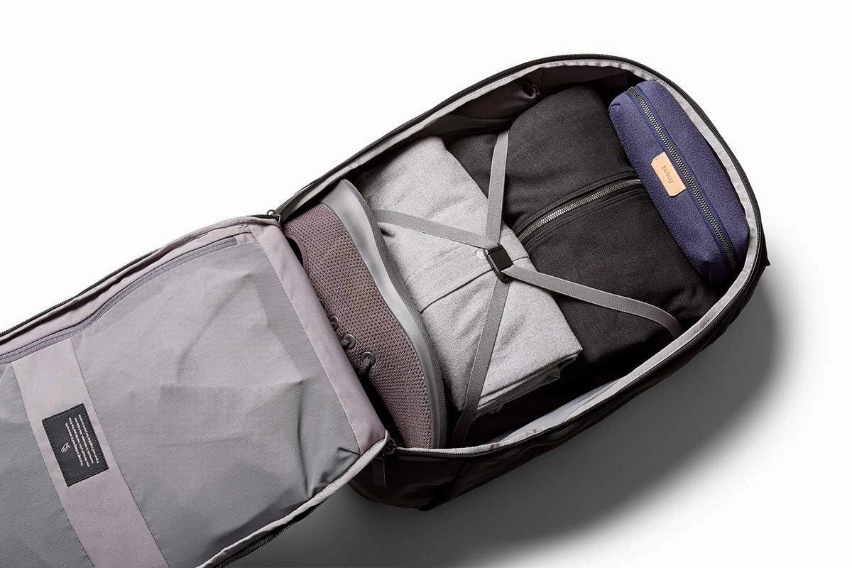 Bellroy Transit Backpack Plus
