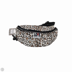 Belt Bag Designer By Brighton, Size: Medium