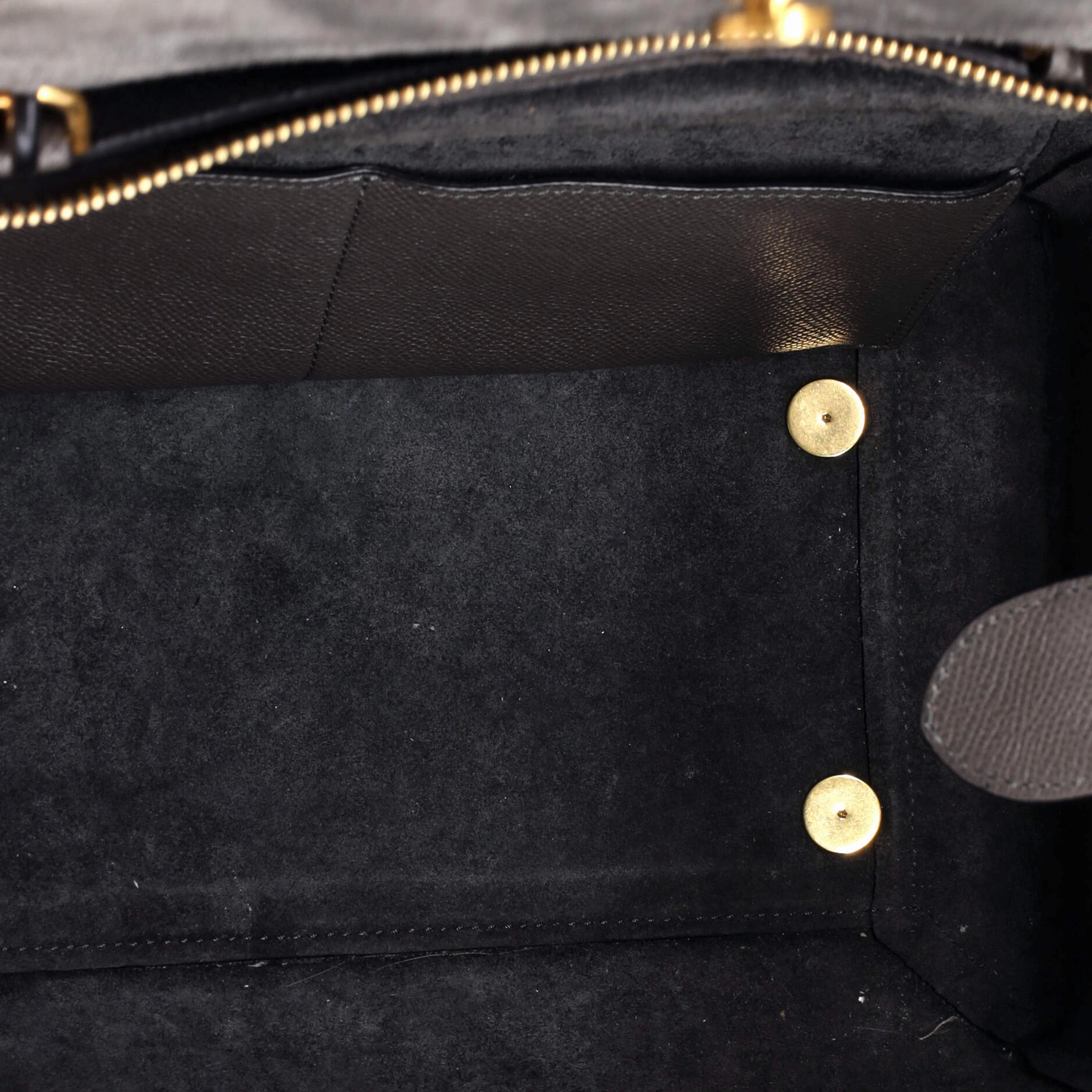 Belt Bag Textured Leather Mini