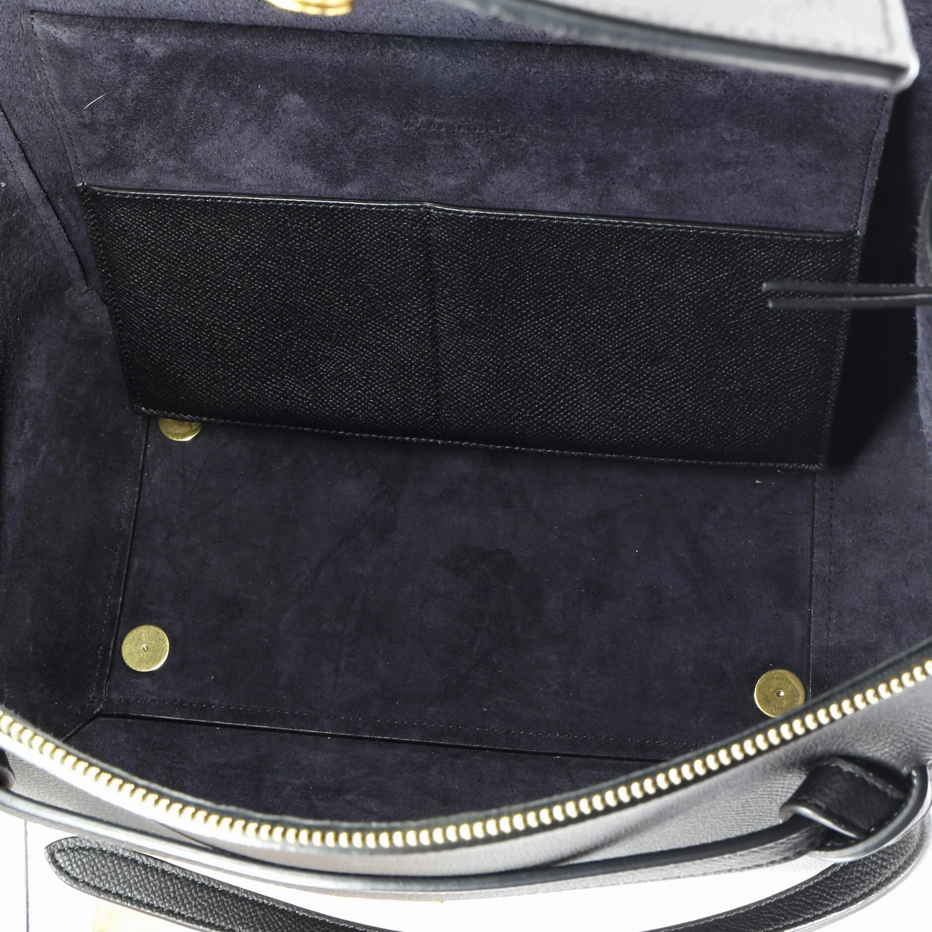 Belt Bag Textured Leather Mini