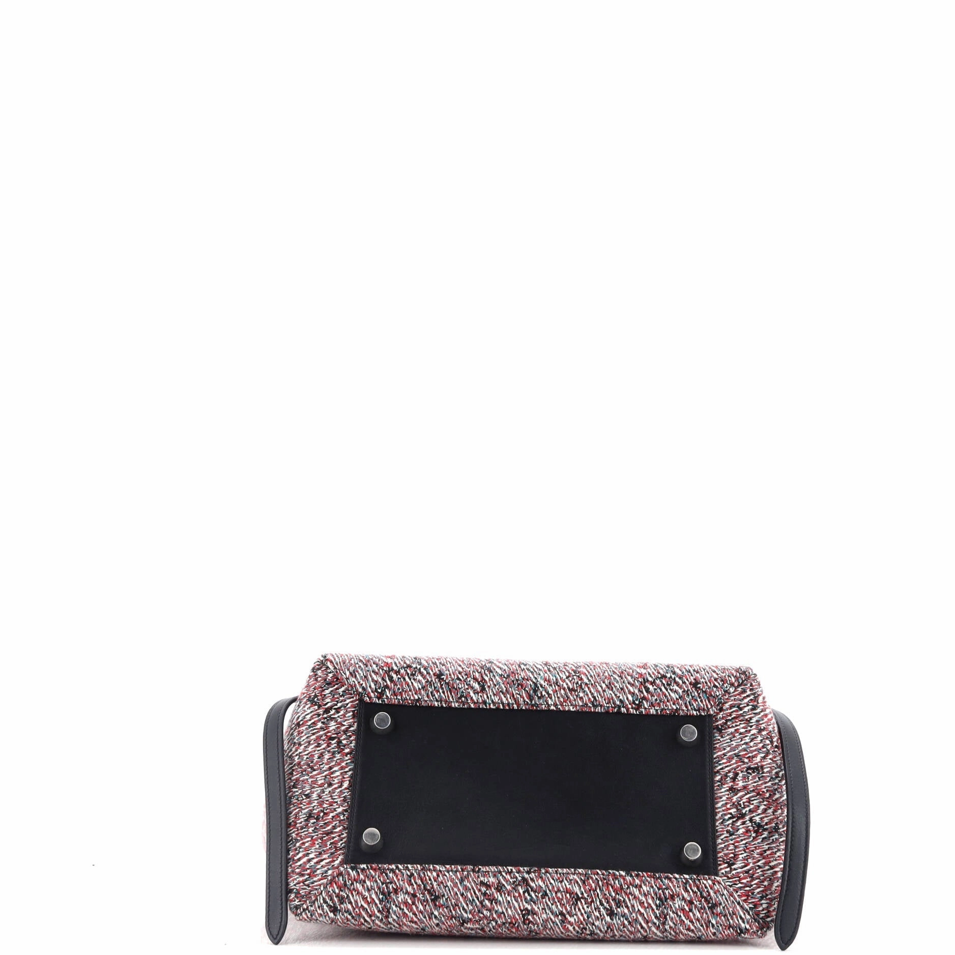 Belt Bag Tweed Mini