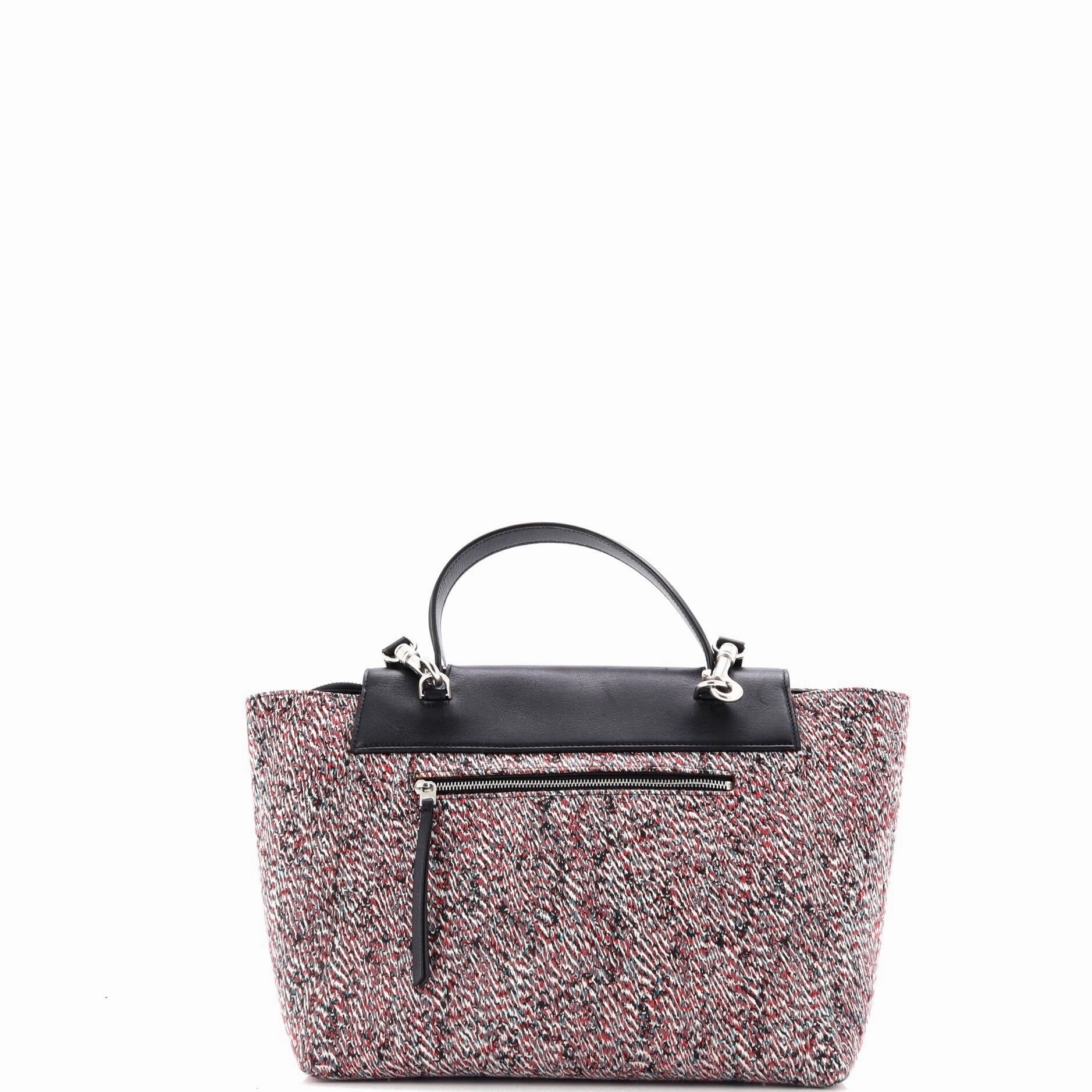 Belt Bag Tweed Mini
