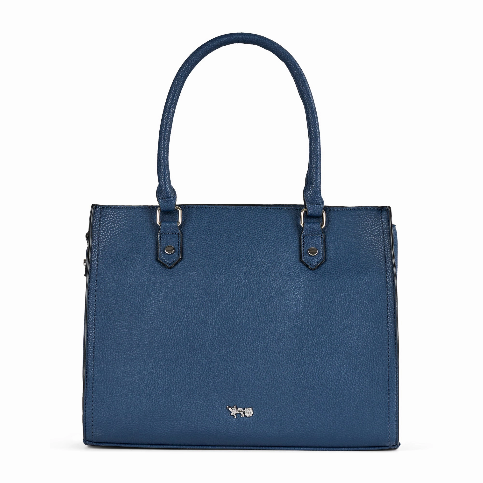 Bentley Amour PU Satchel