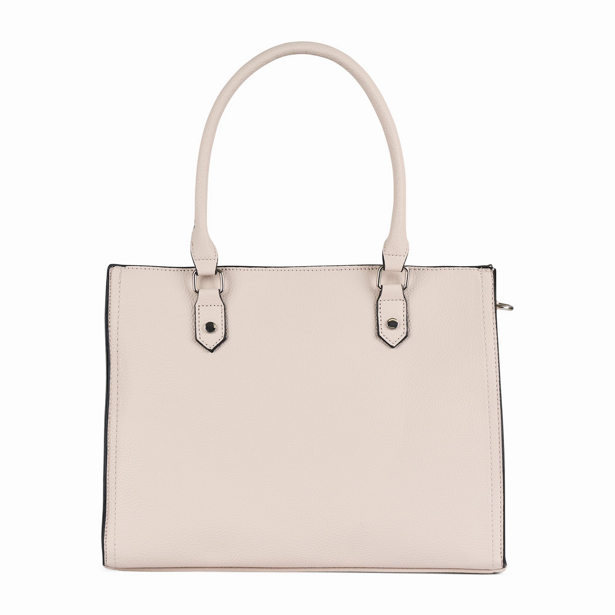Bentley Amour PU Satchel