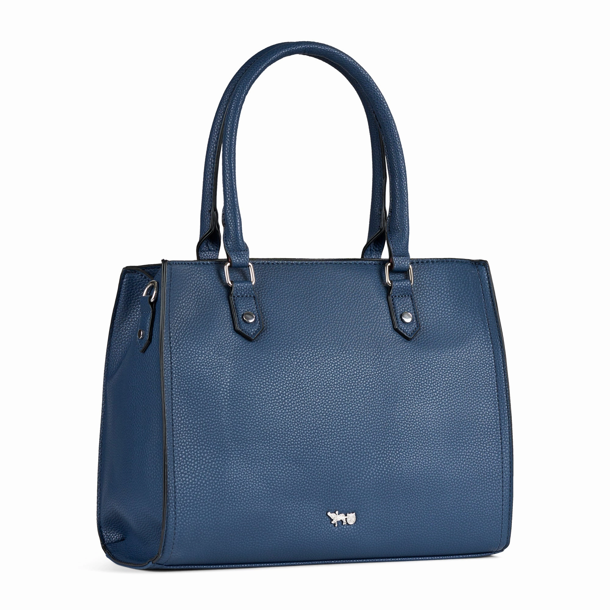 Bentley Amour PU Satchel