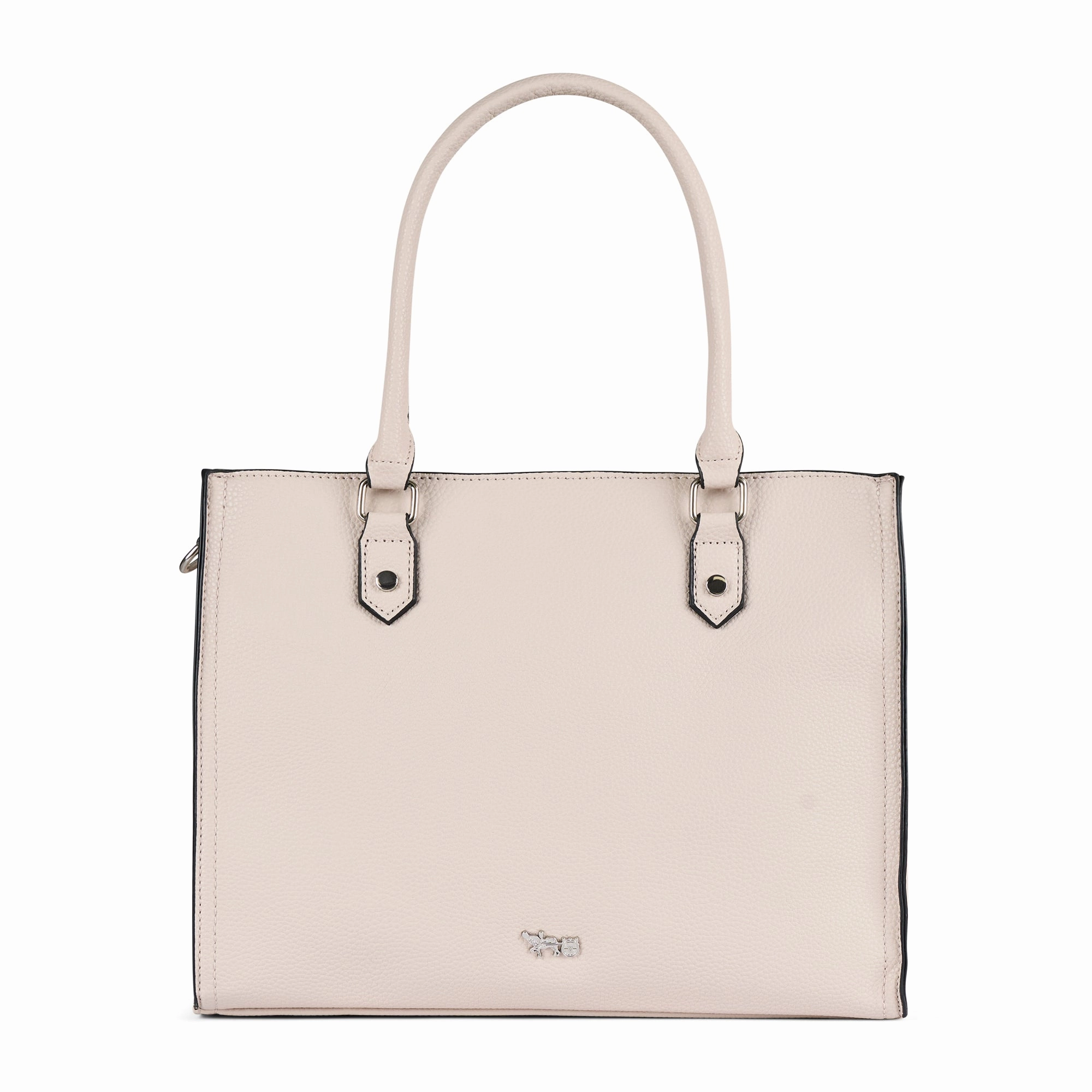 Bentley Amour PU Satchel