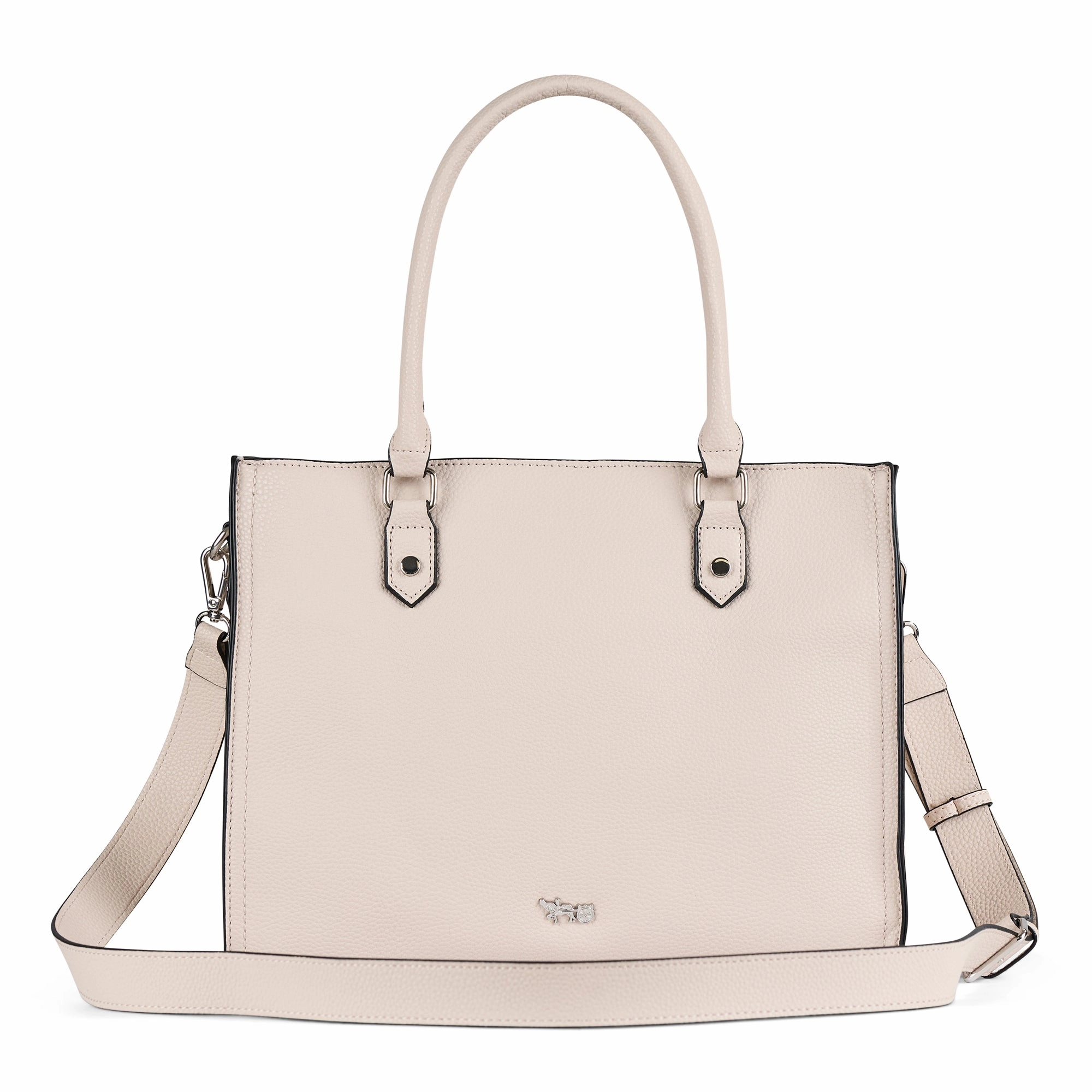 Bentley Amour PU Satchel