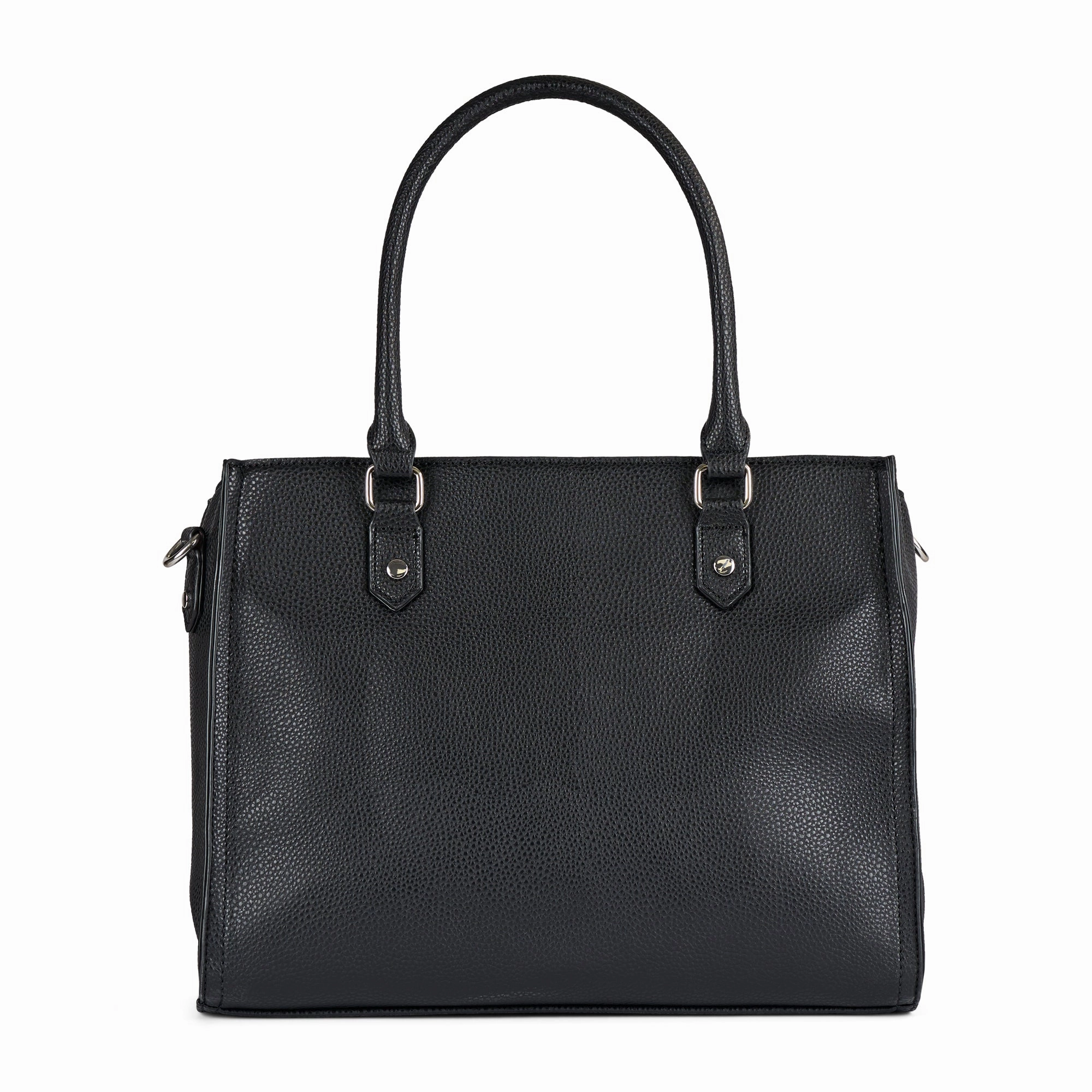 Bentley Amour PU Satchel