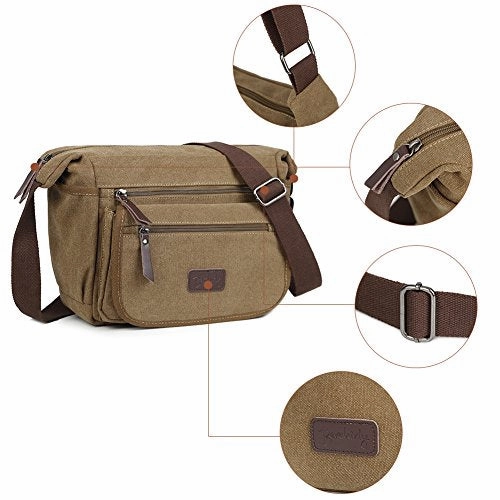 Berchirly Waterproof Crossbody Chest Sling Bag Outdoor Cycling Chest Shoulder Unbalance Gym Fashion