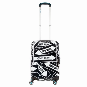 Bg Berlin All Ways 20" Carry-On Multi Multisize Small