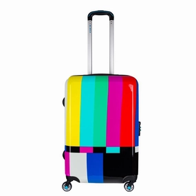 Bg Berlin Tvset 24" Check-In Multi Multisize Medium