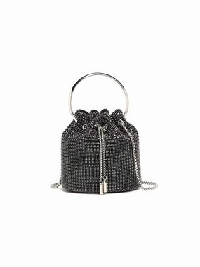 BH Every Day The Standart Rhinestone Bag