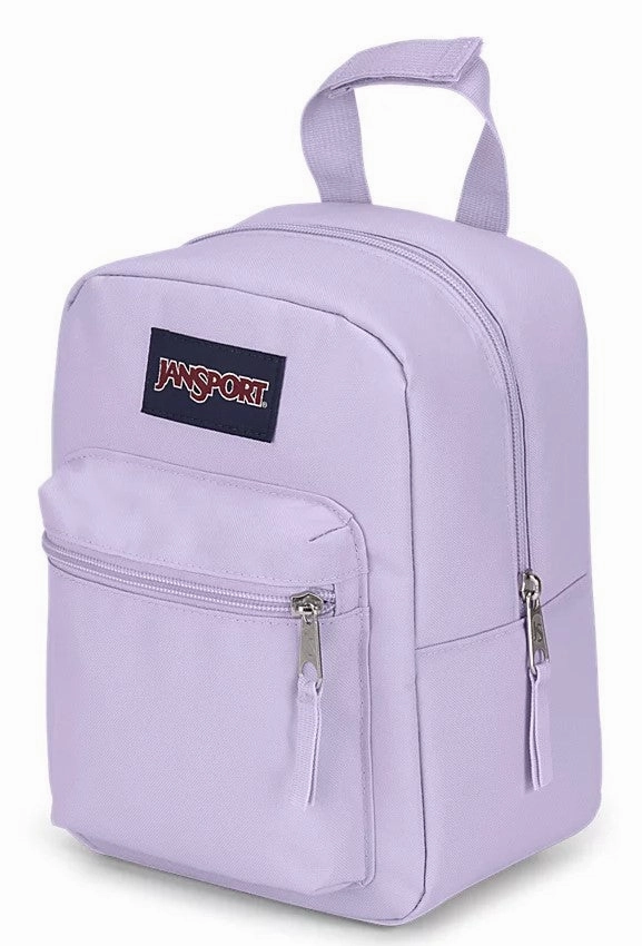 Big Break Lunch Bag