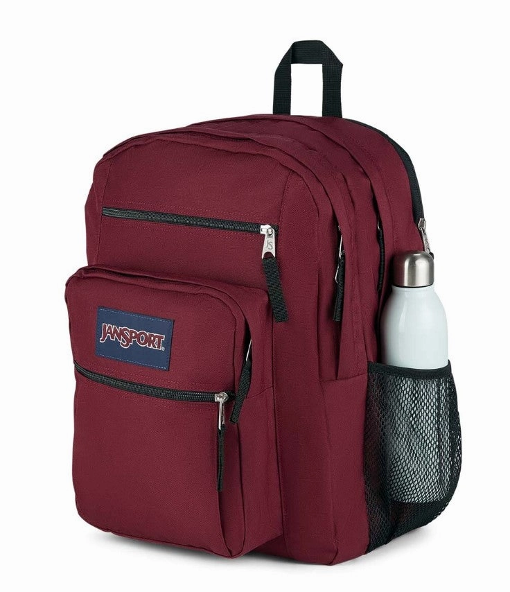 Big Student Backpack