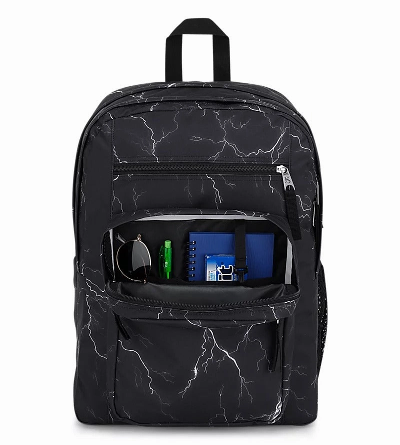 Big Student Backpack