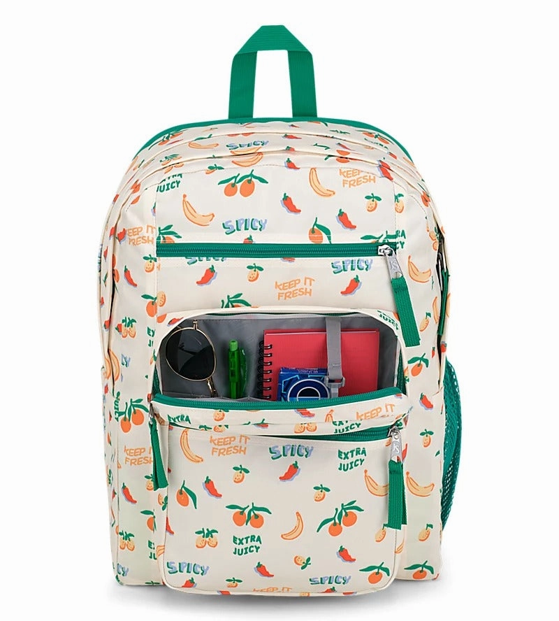 Big Student Backpack