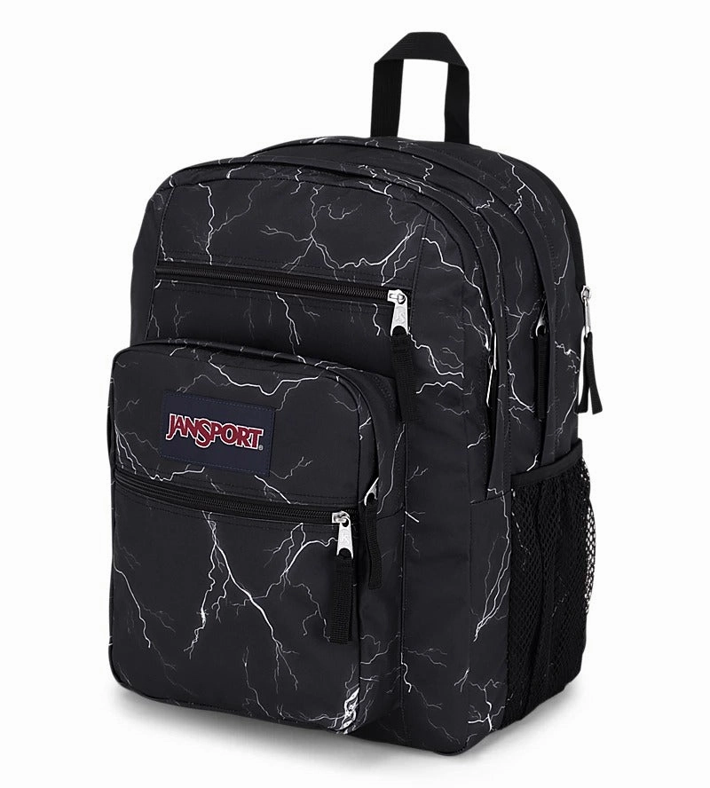 Big Student Backpack