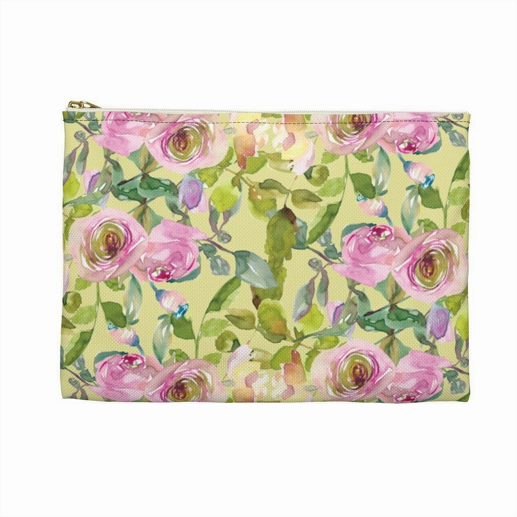 Birmingham | Floral Print Tote Bag