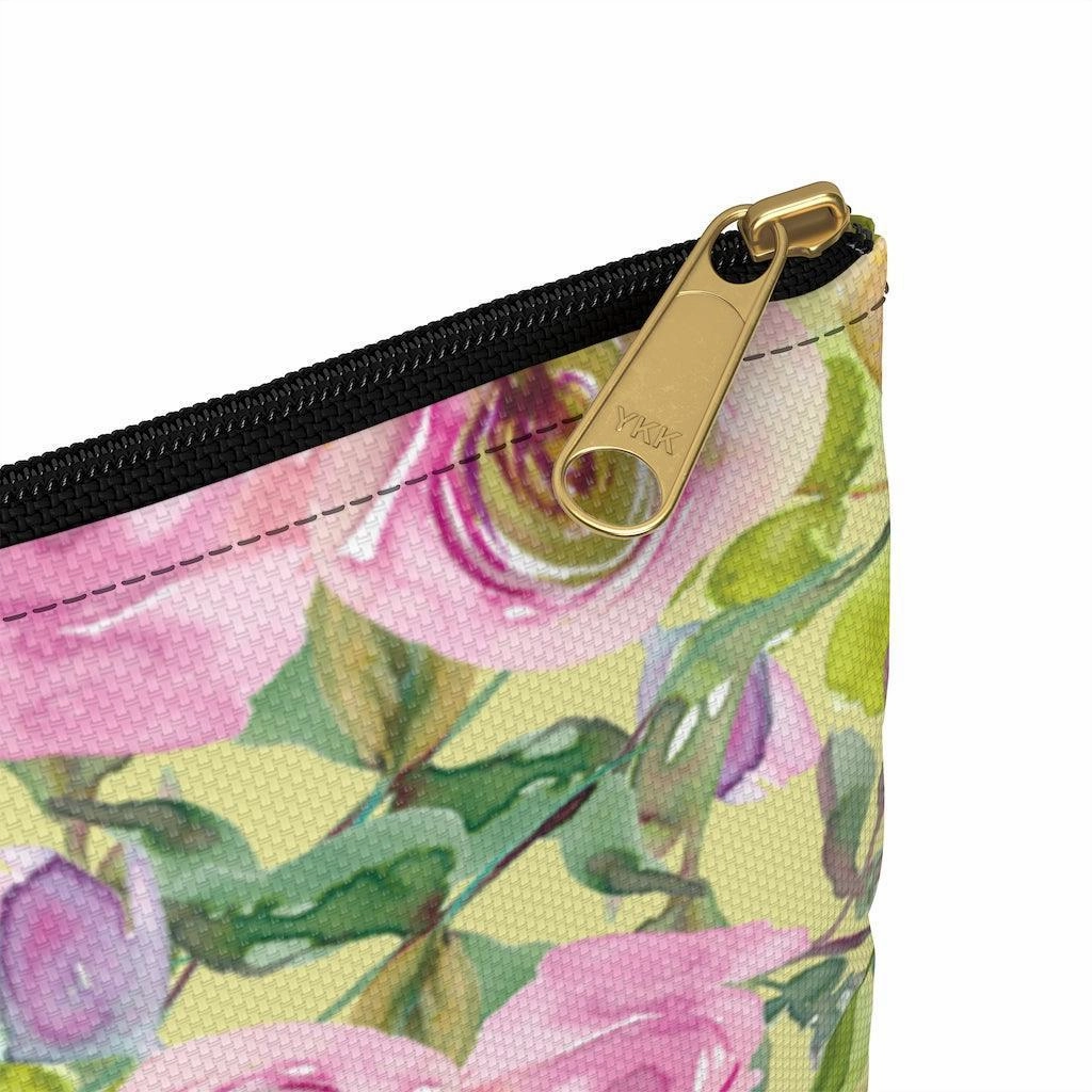 Birmingham | Floral Print Tote Bag