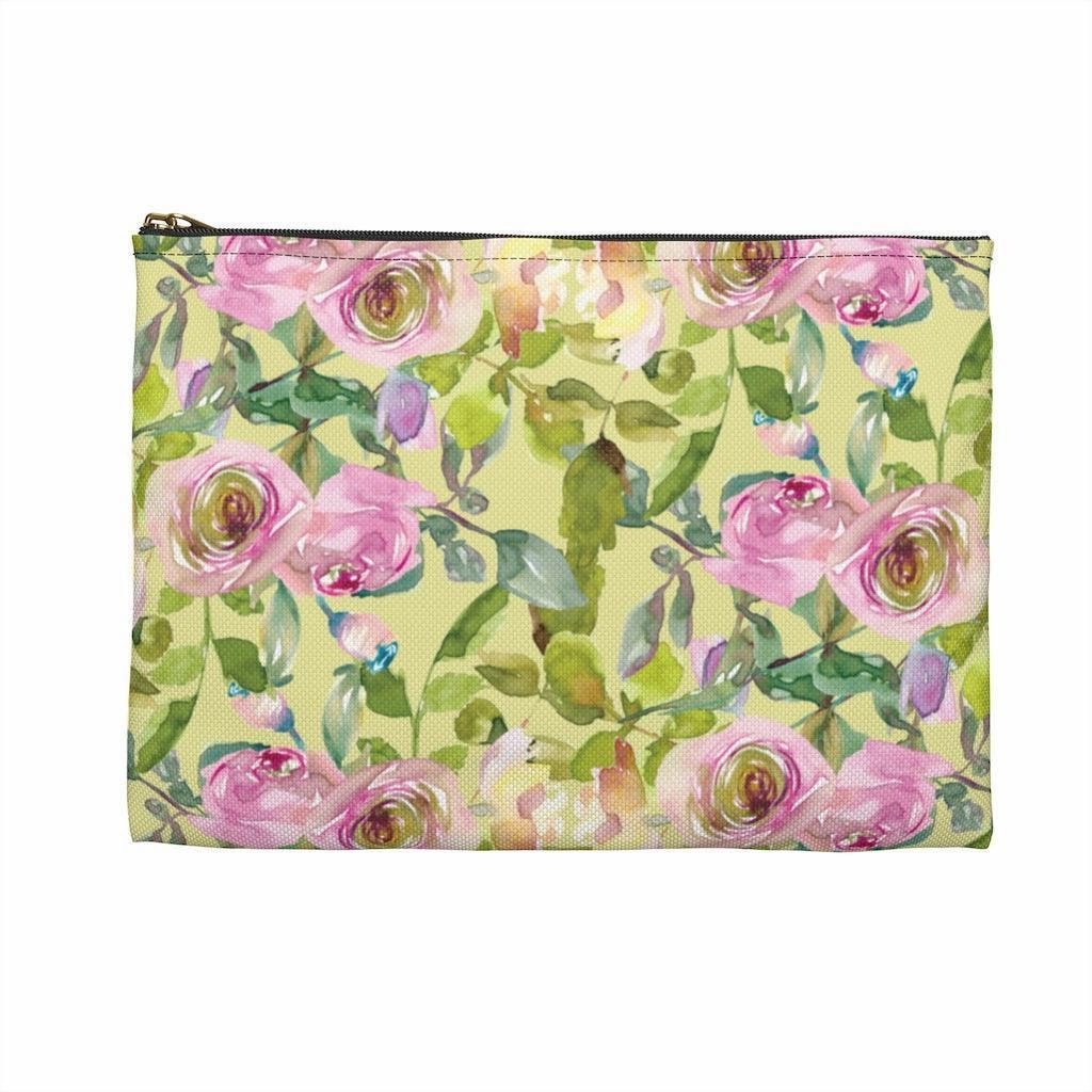 Birmingham | Floral Print Tote Bag