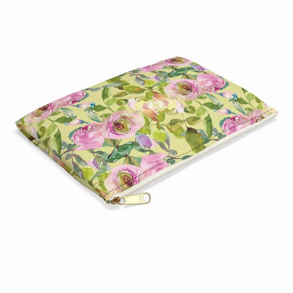 Birmingham | Floral Print Tote Bag