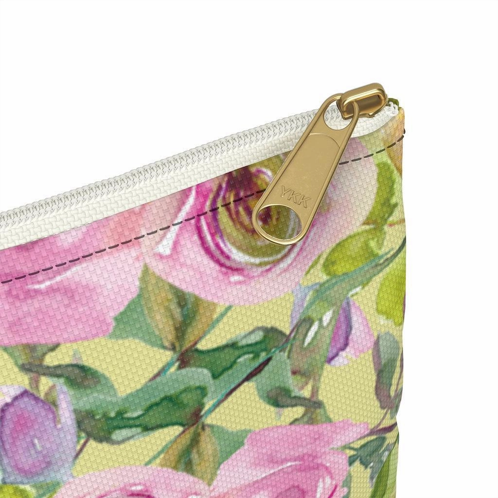 Birmingham | Floral Print Tote Bag