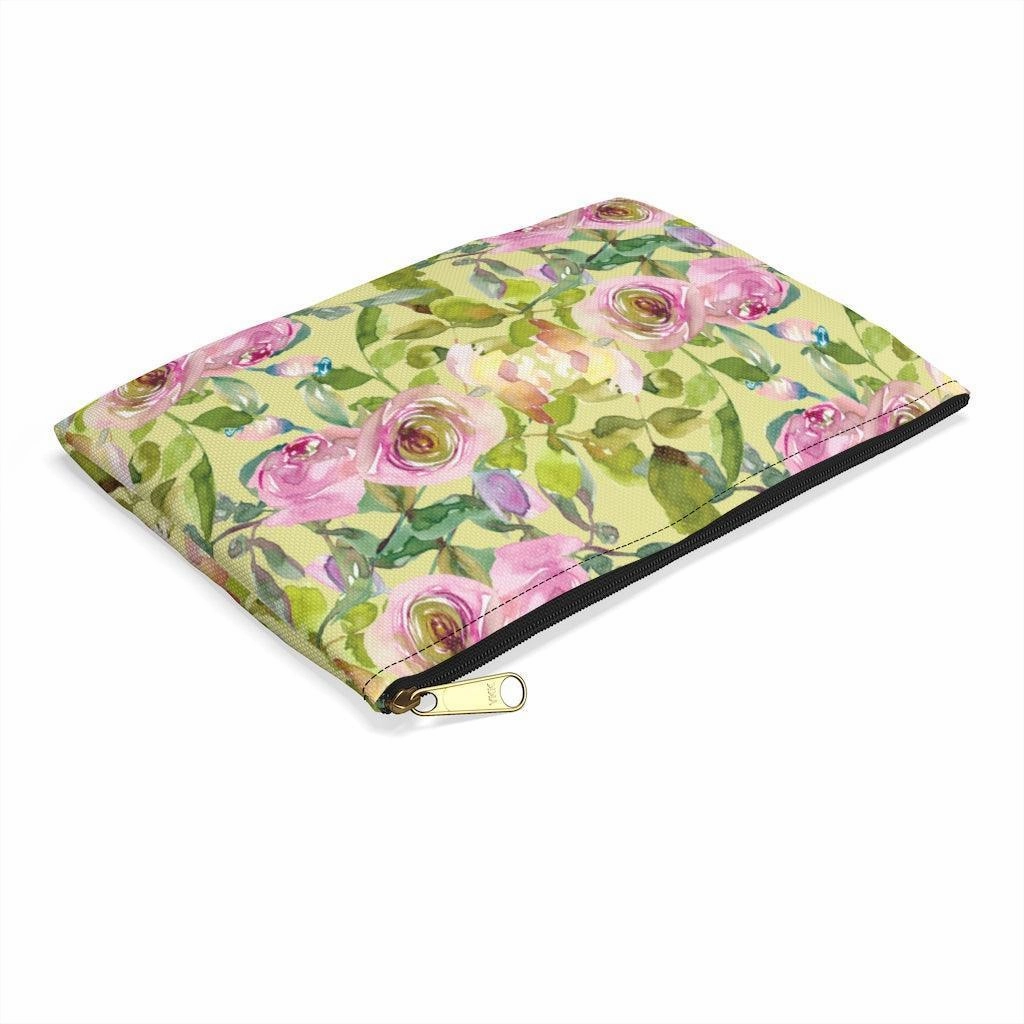 Birmingham | Floral Print Tote Bag