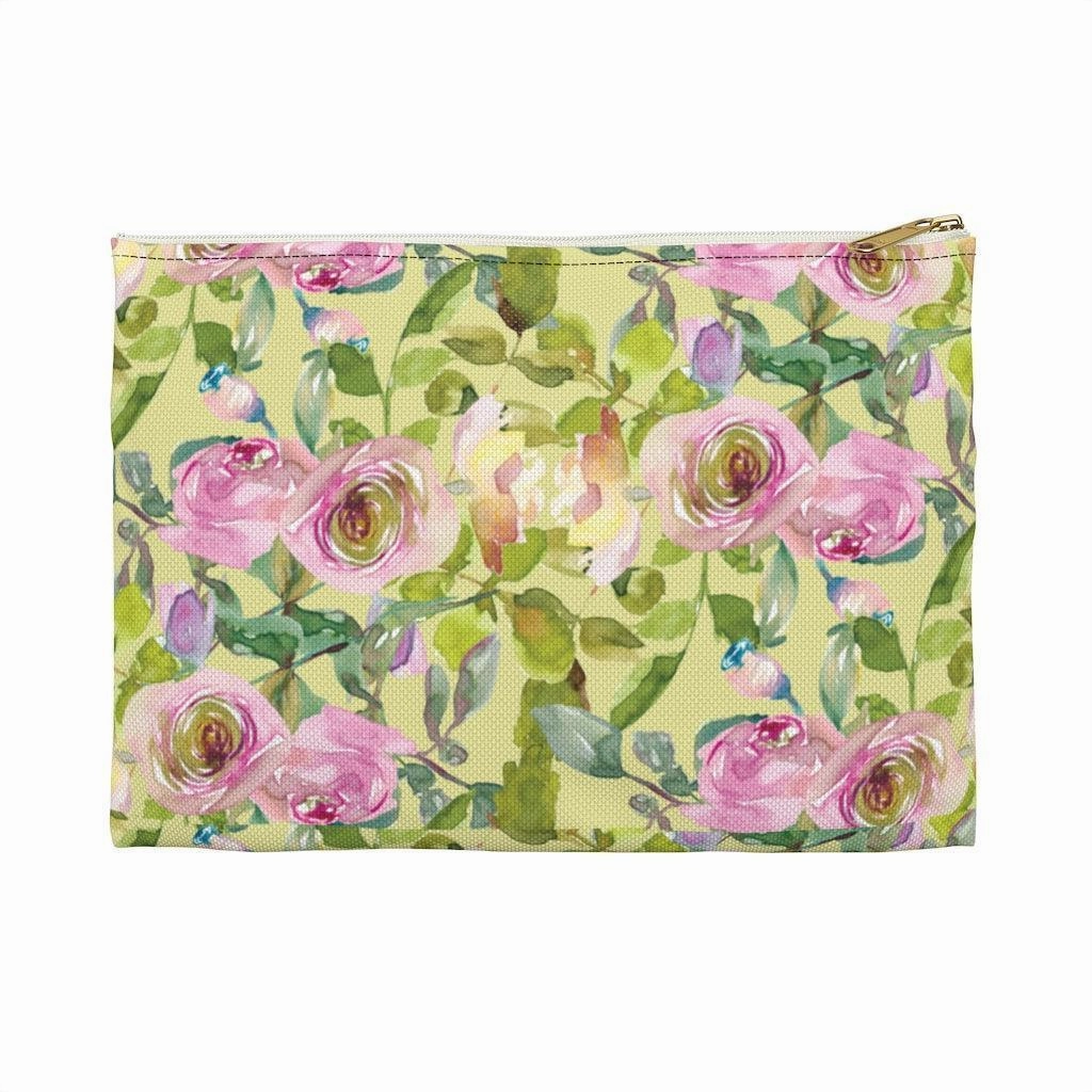 Birmingham | Floral Print Tote Bag
