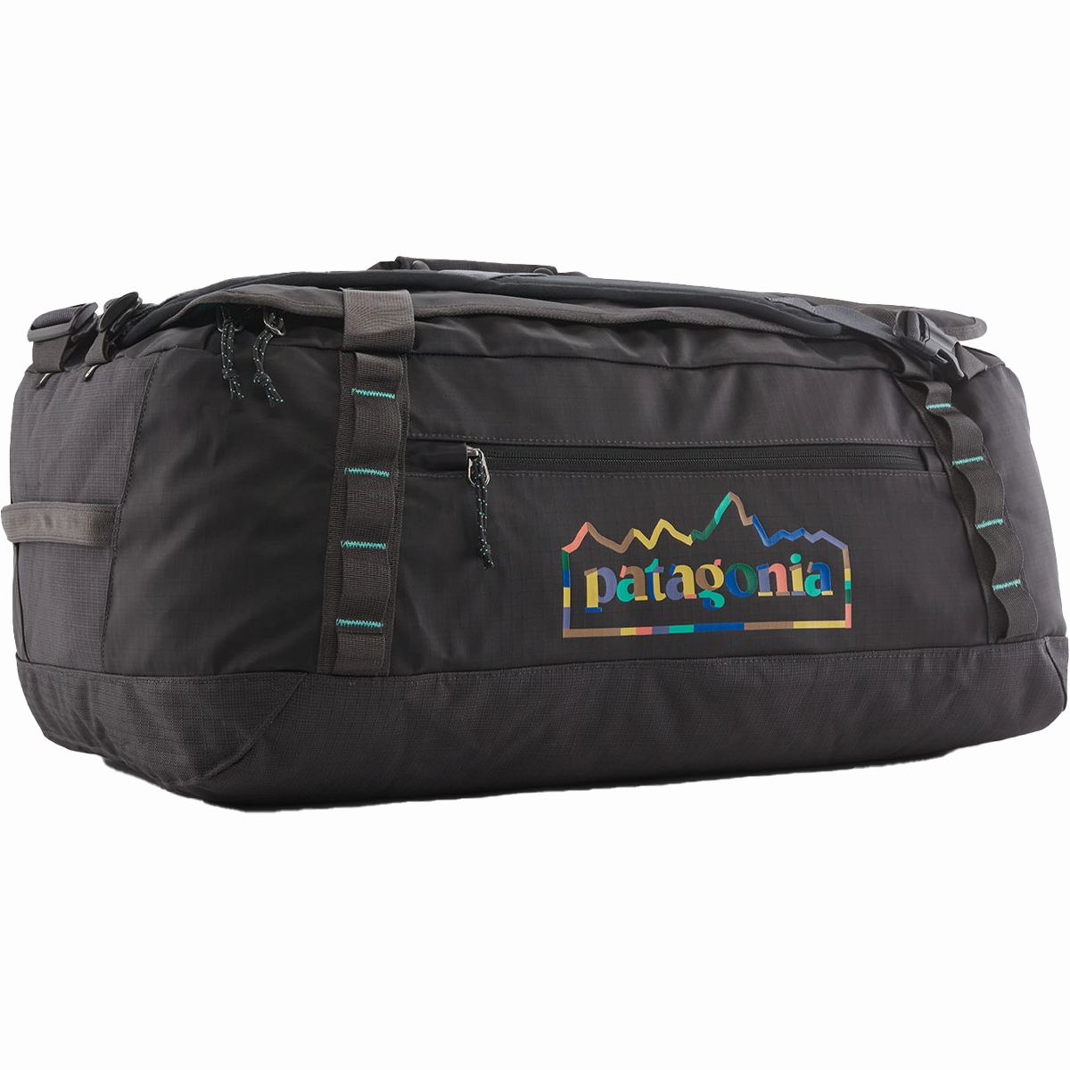 Black Hole Duffel 55L