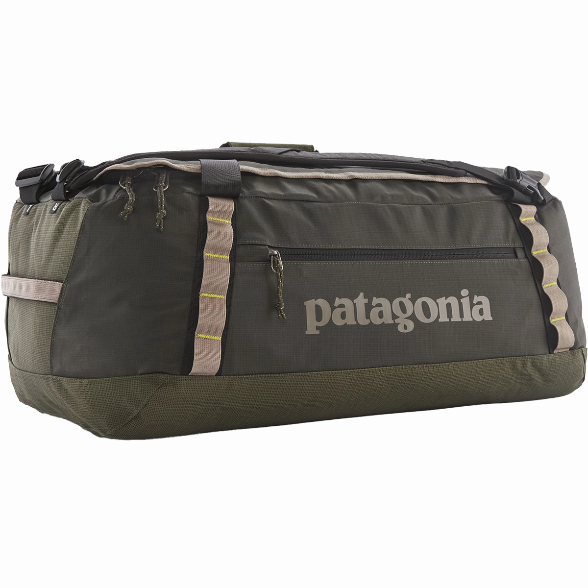 Black Hole Duffel 55L