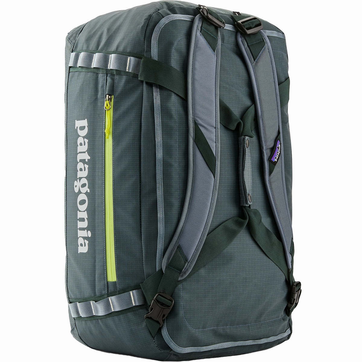 Black Hole Duffel 55L