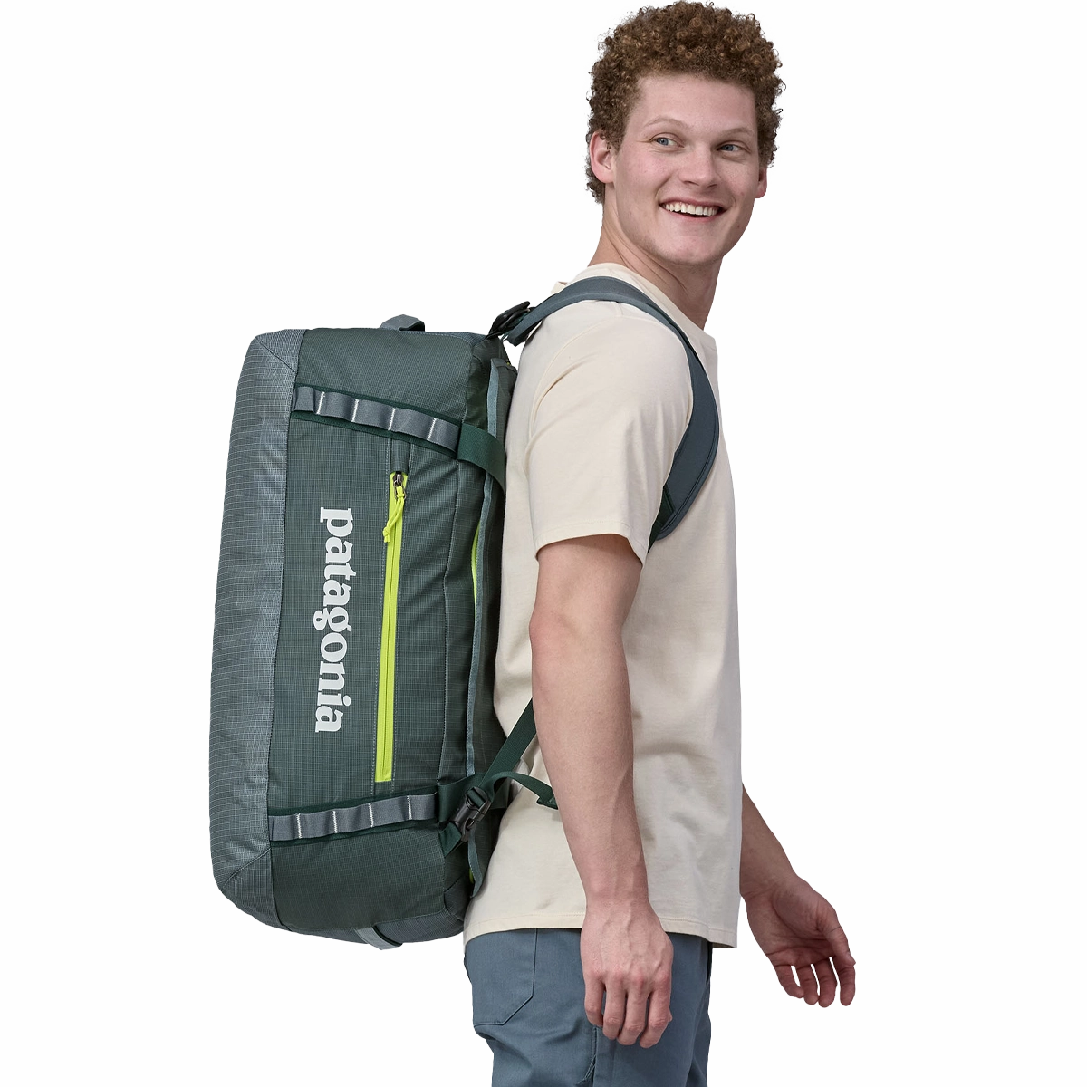 Black Hole Duffel 55L