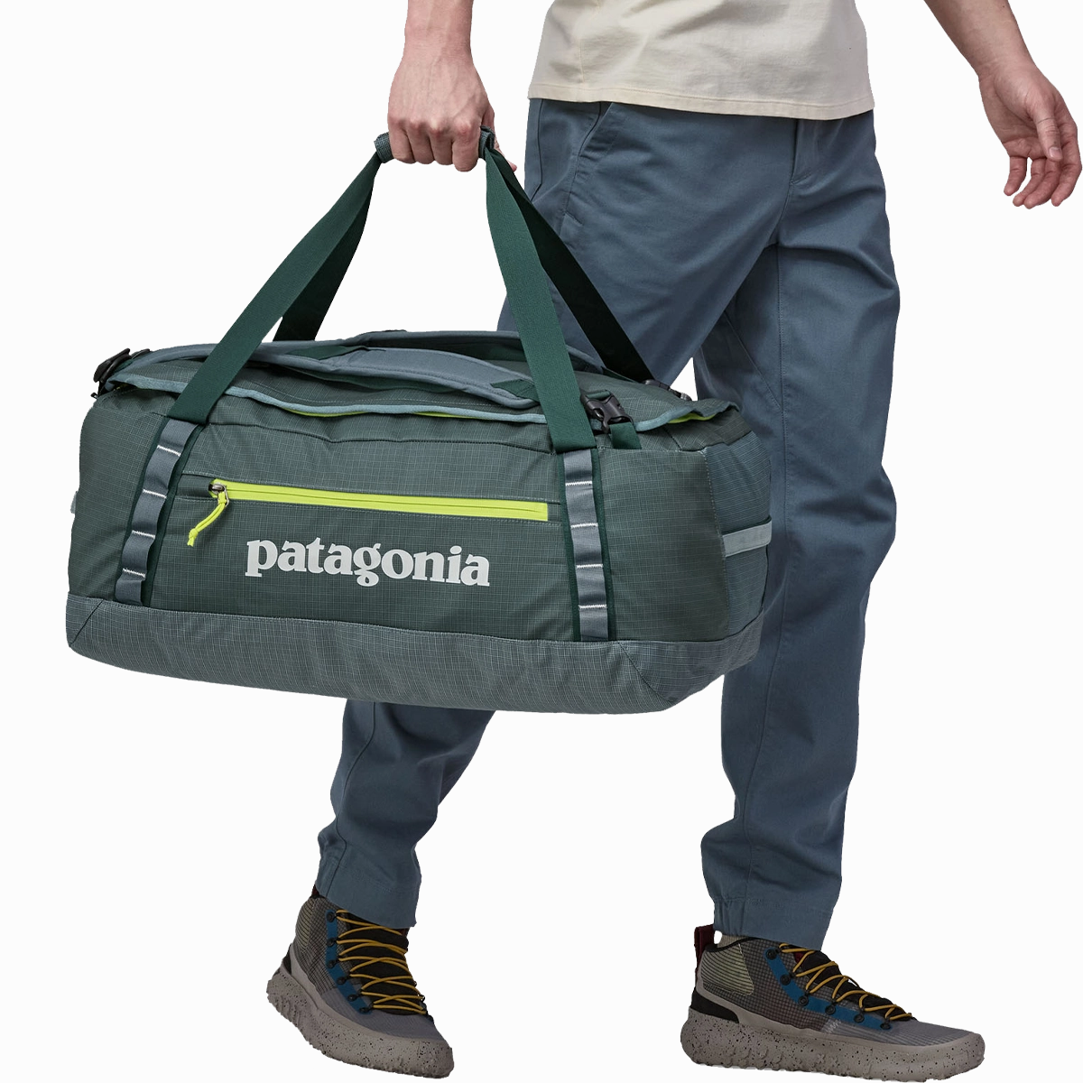 Black Hole Duffel 55L