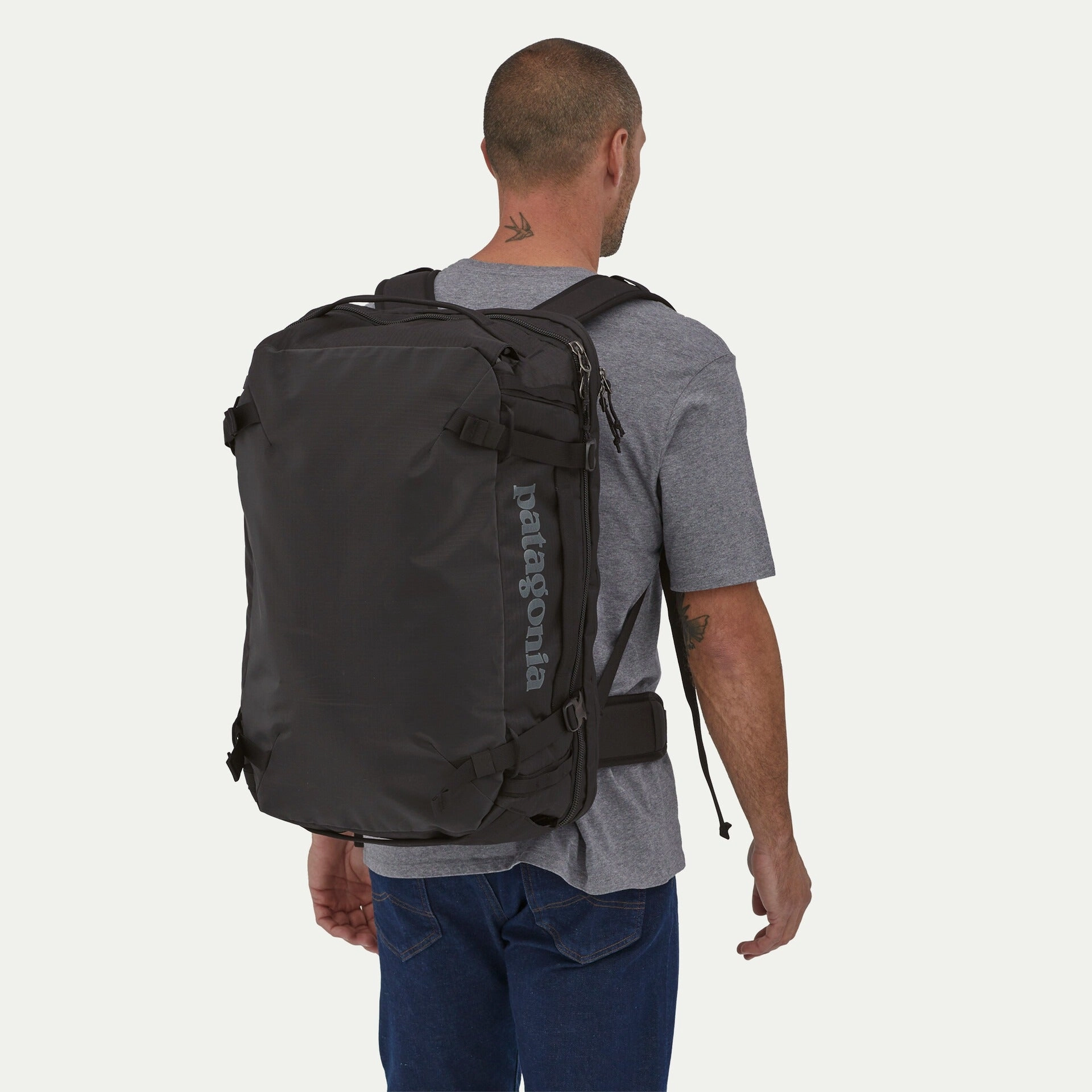 Black Hole MLC 45L