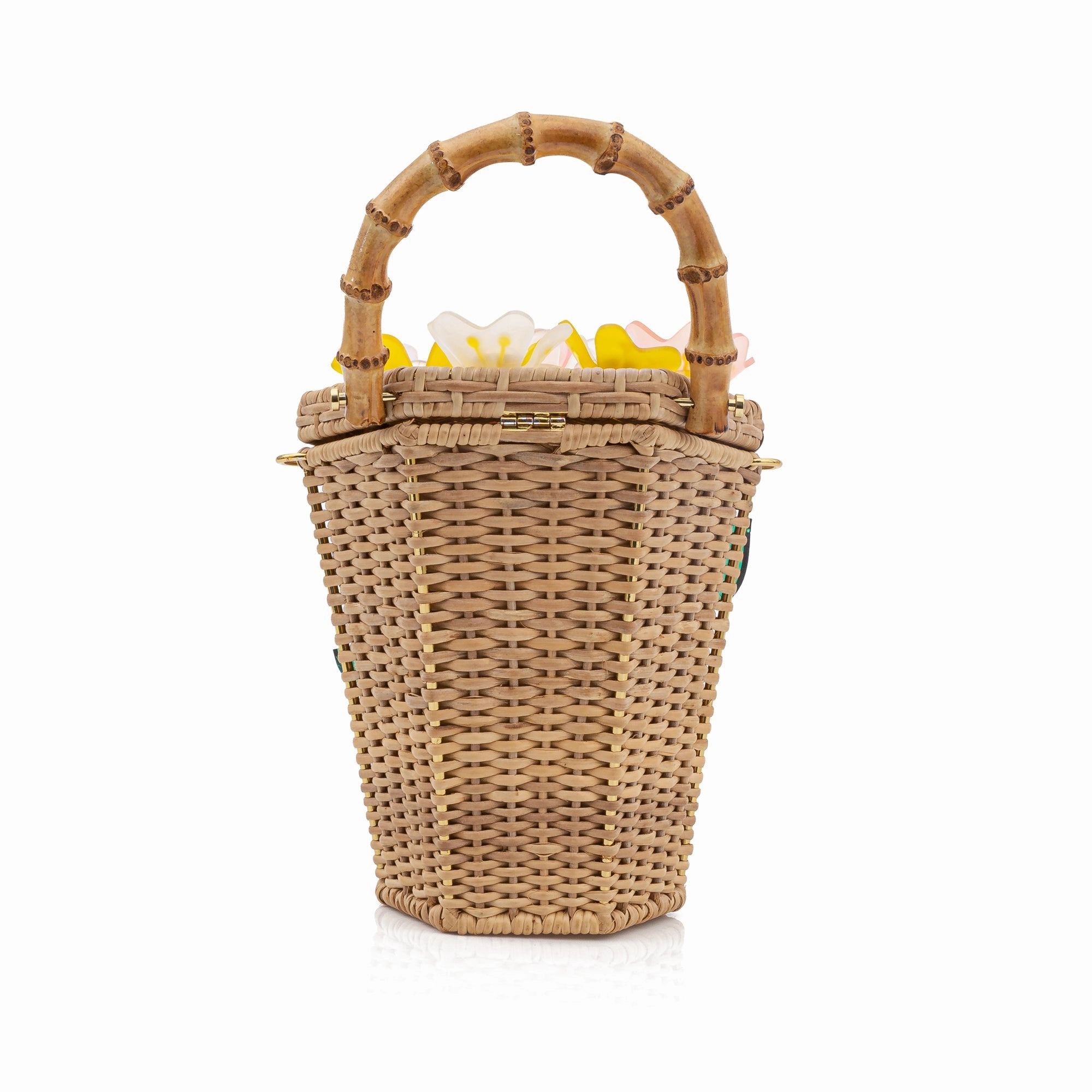 Blooming Bag Natural