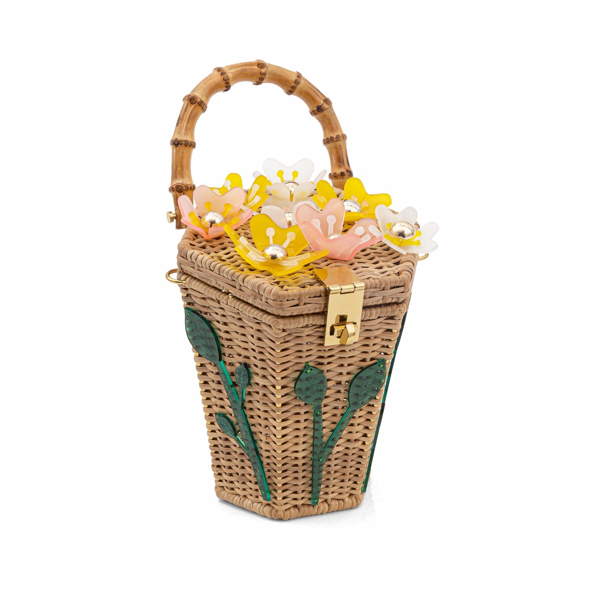 Blooming Bag Natural
