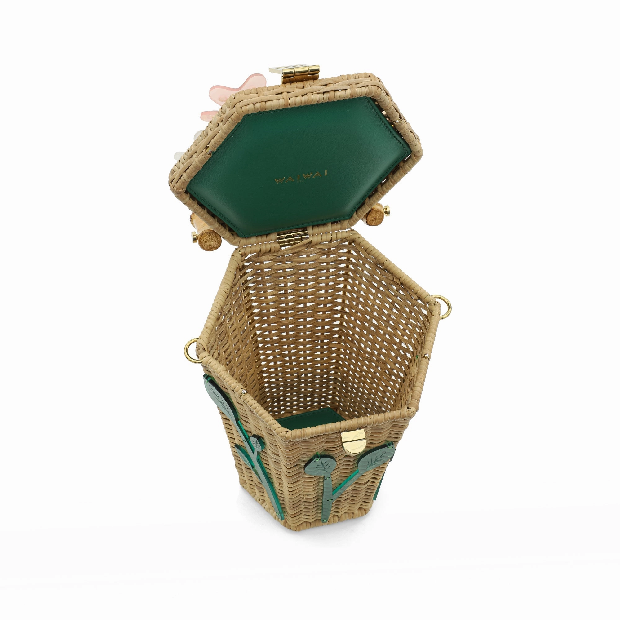 Blooming Bag Natural
