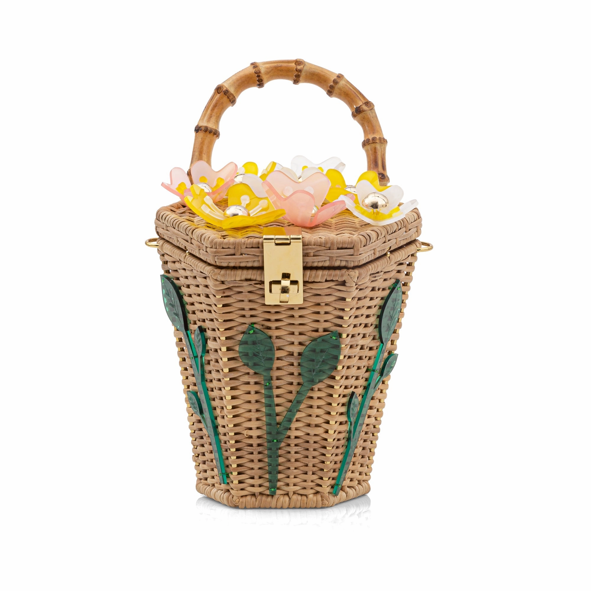 Blooming Bag Natural