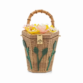 Blooming Bag Natural