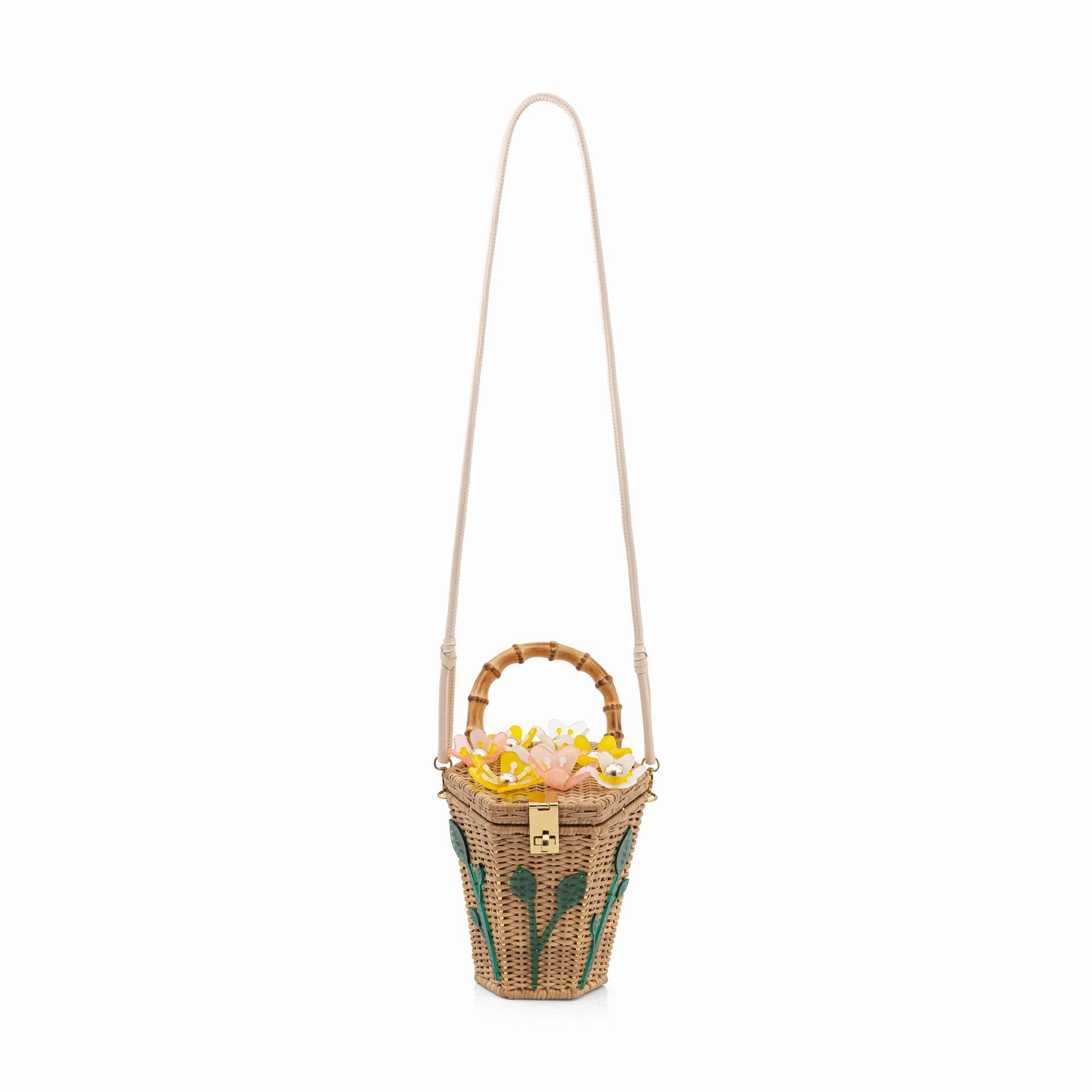 Blooming Bag Natural