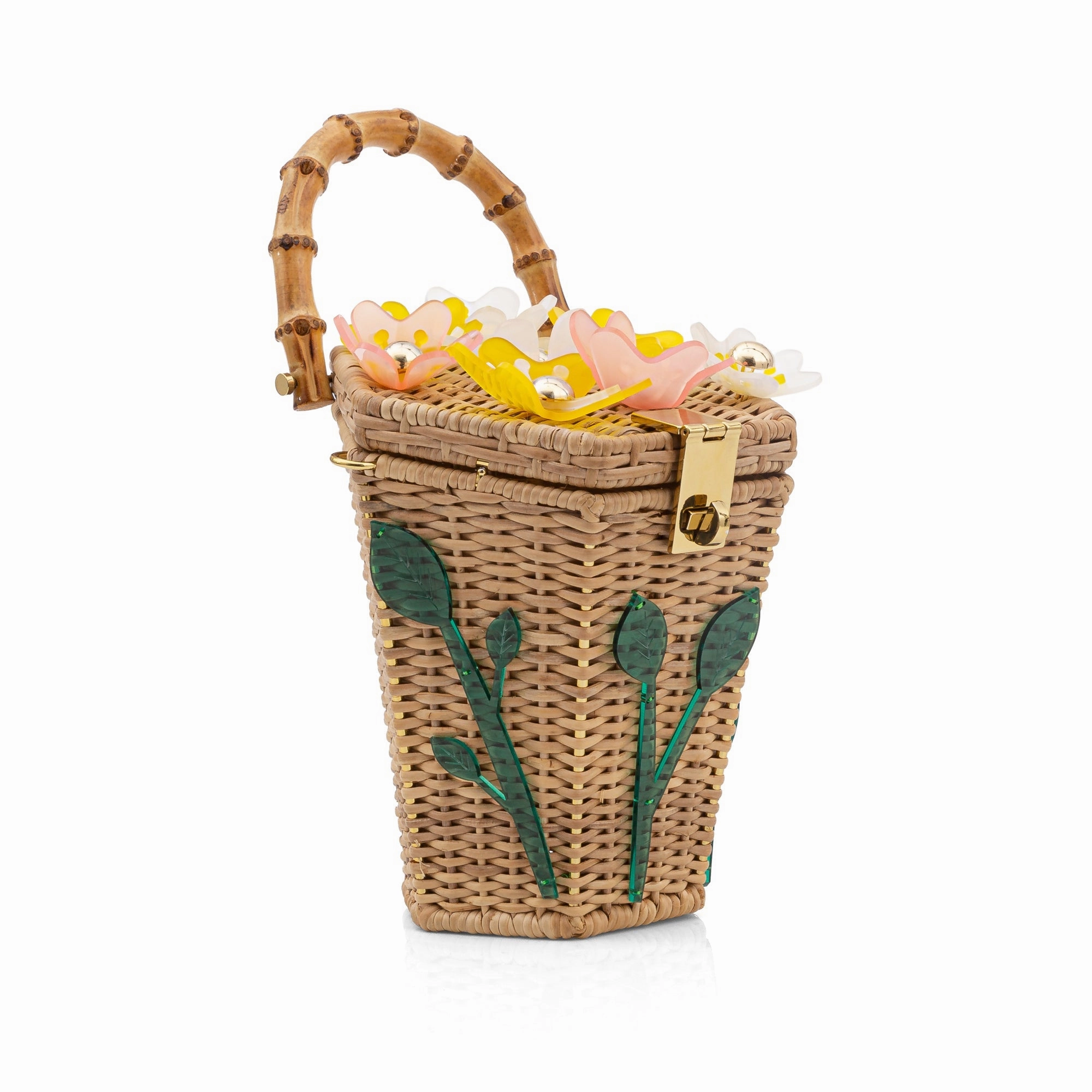 Blooming Bag Natural