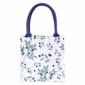 Blueberries Reusable Itsy Bitsy Gift Bag