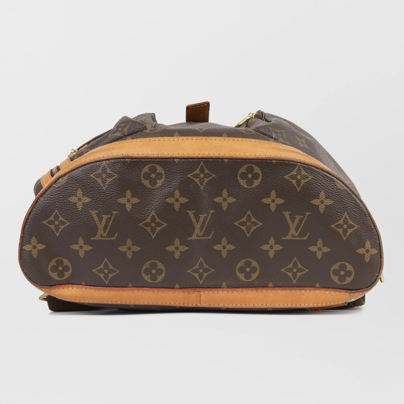 Bosphore Backpack - Monogram