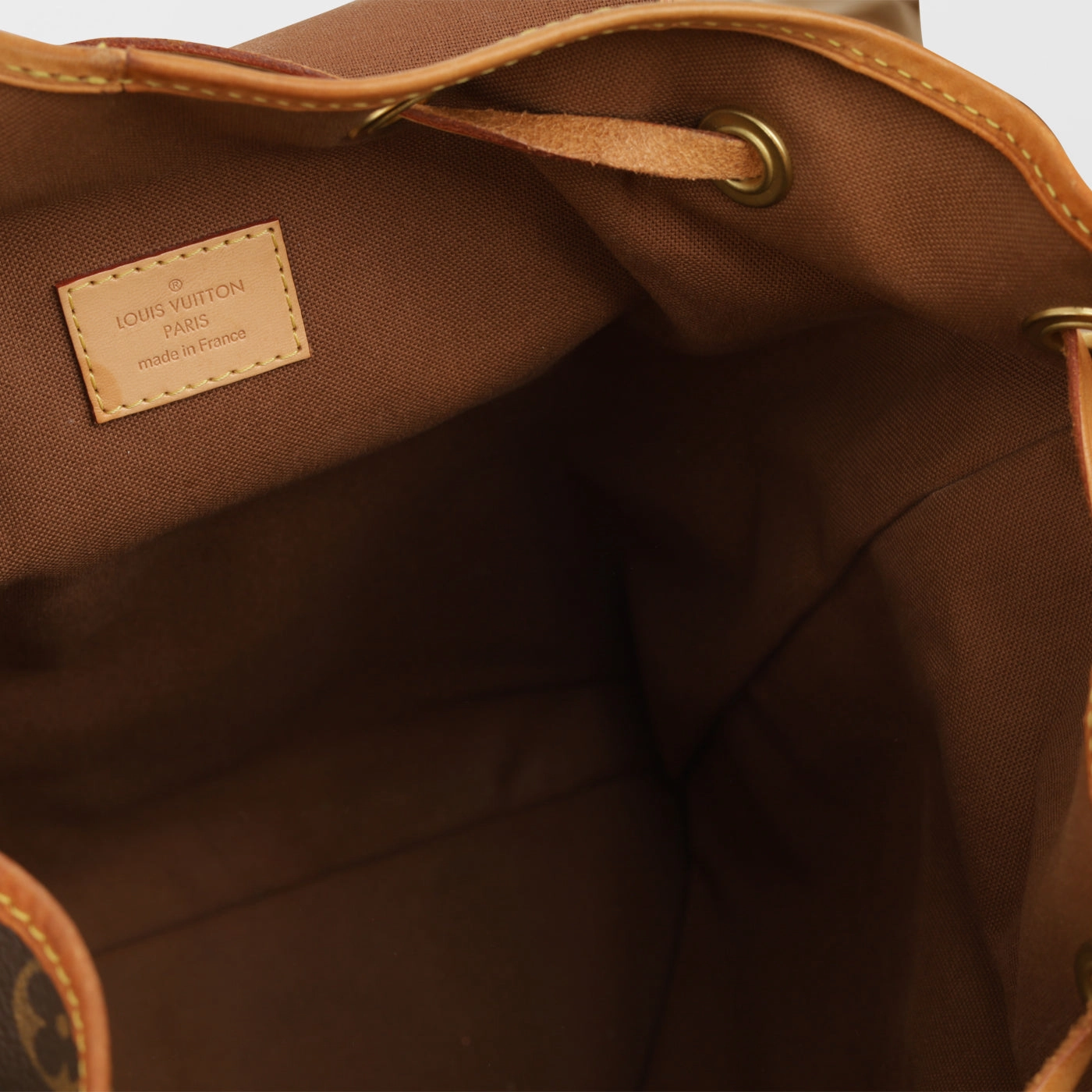 Bosphore Backpack - Monogram