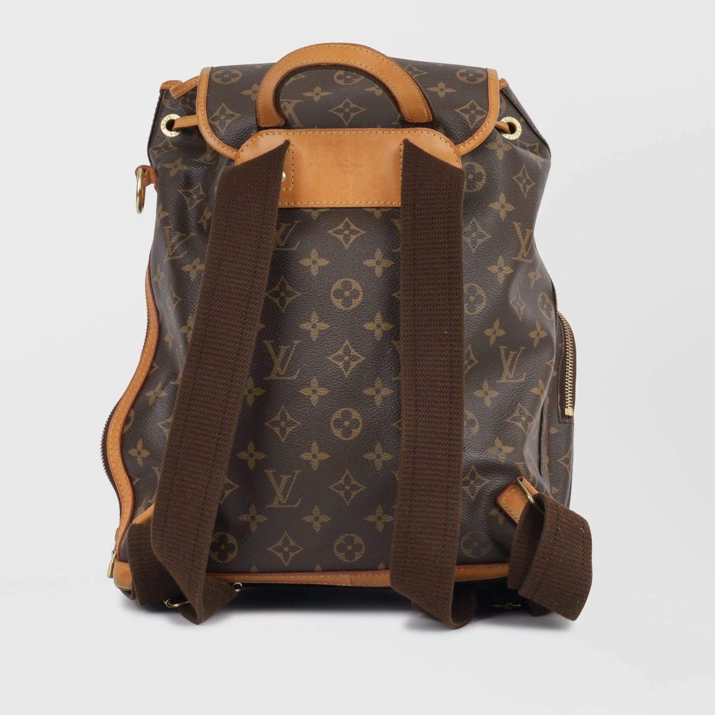 Bosphore Backpack - Monogram